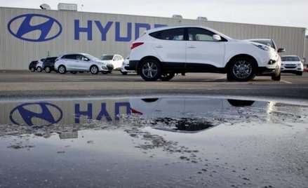 Z łącz­nej su­my 100 mln dol. grzyw­ny Hy­un­dai za­pła­ci 56,8 mln, a resz­tę Kia. To naj­wyższa cy