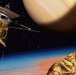 Paul Murdin: Metanowe oceany Tytana czyli Nieuporządkowane życie planet
