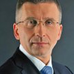 Maciej Owczarek, prezes poznańskiej Enei