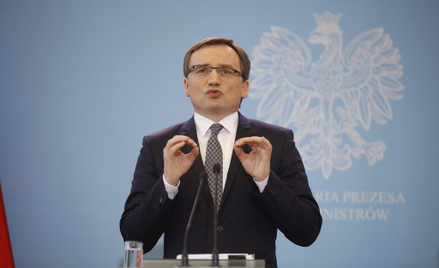 Zbigniew Ziobro