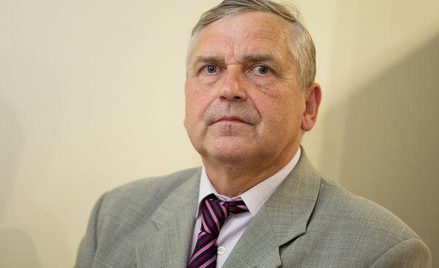 Edwin Góral, radca prawny