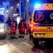 Koronawirus w Polsce. Połowa łóżek dla pacjentów z COVID jest wolna