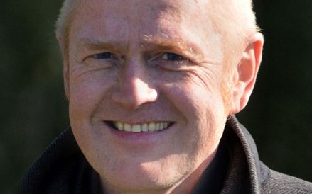 Olaf Kühl, niemiecki pisarz i tłumacz.