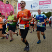 Festiwal biegowy: Będzie pierwszy tort