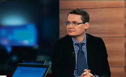 Chcemy przejmować firmy z branży nie tylko w Polsce