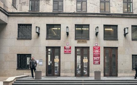 W pierwszym kwartale sędziowie Sądu Okręgowego w Warszawie skierowali do mediacji 1/5 wszystkich spr