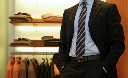 Rosną płace menedżerów