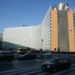 Siedziba Komisji Europejskiej w Brukseli