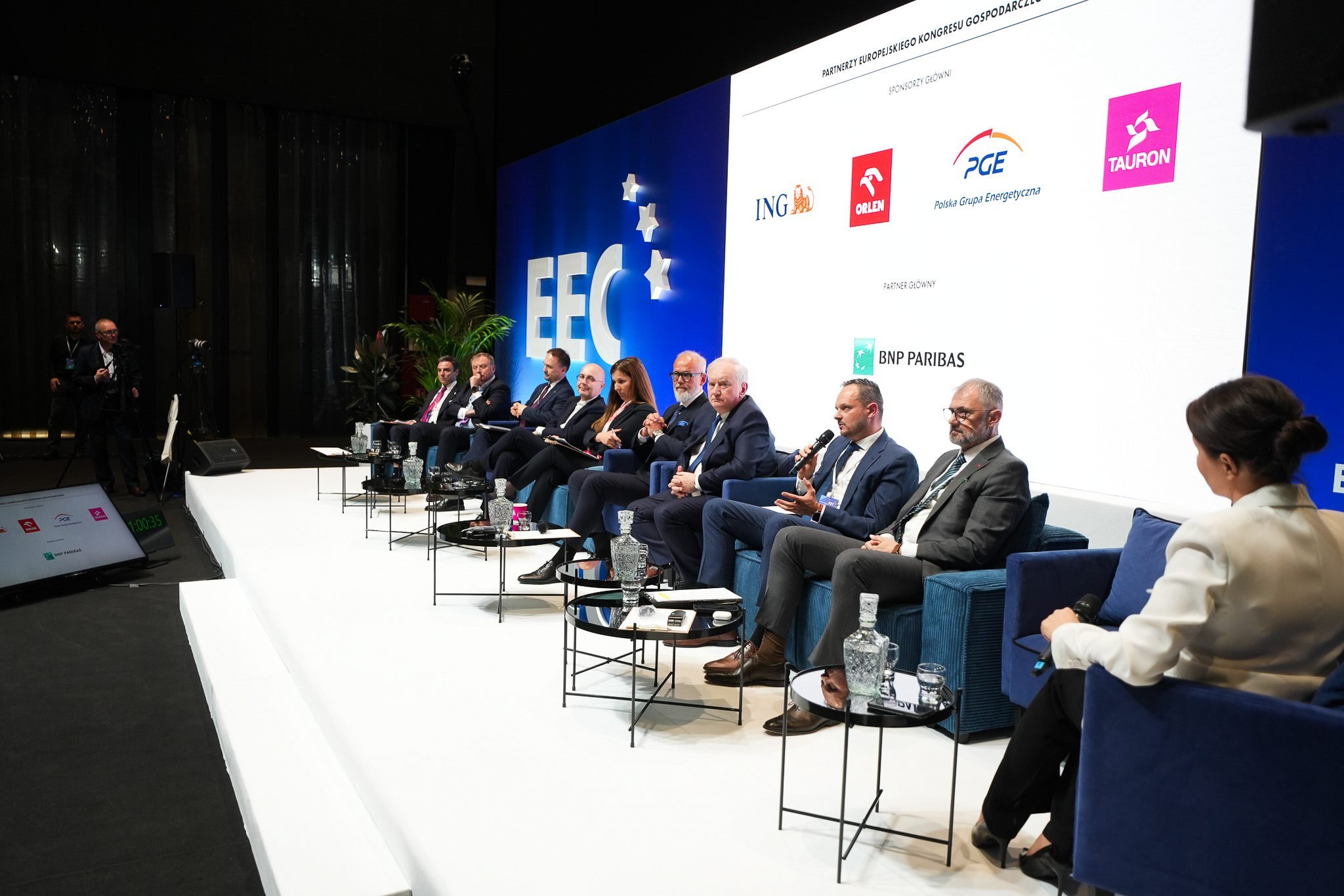Ważna jest neutralność technologiczna i zaangażowanie klientów