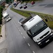 Firmy nabrały apetytu na ciężarówki