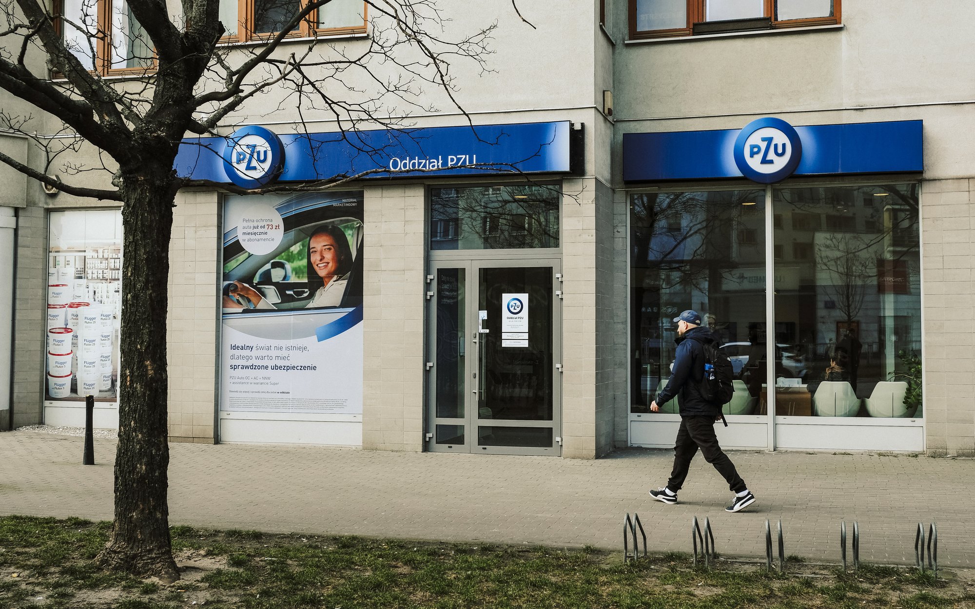 Kto będzie prezesem PZU? Trwa konkurs na nowe władze spółki