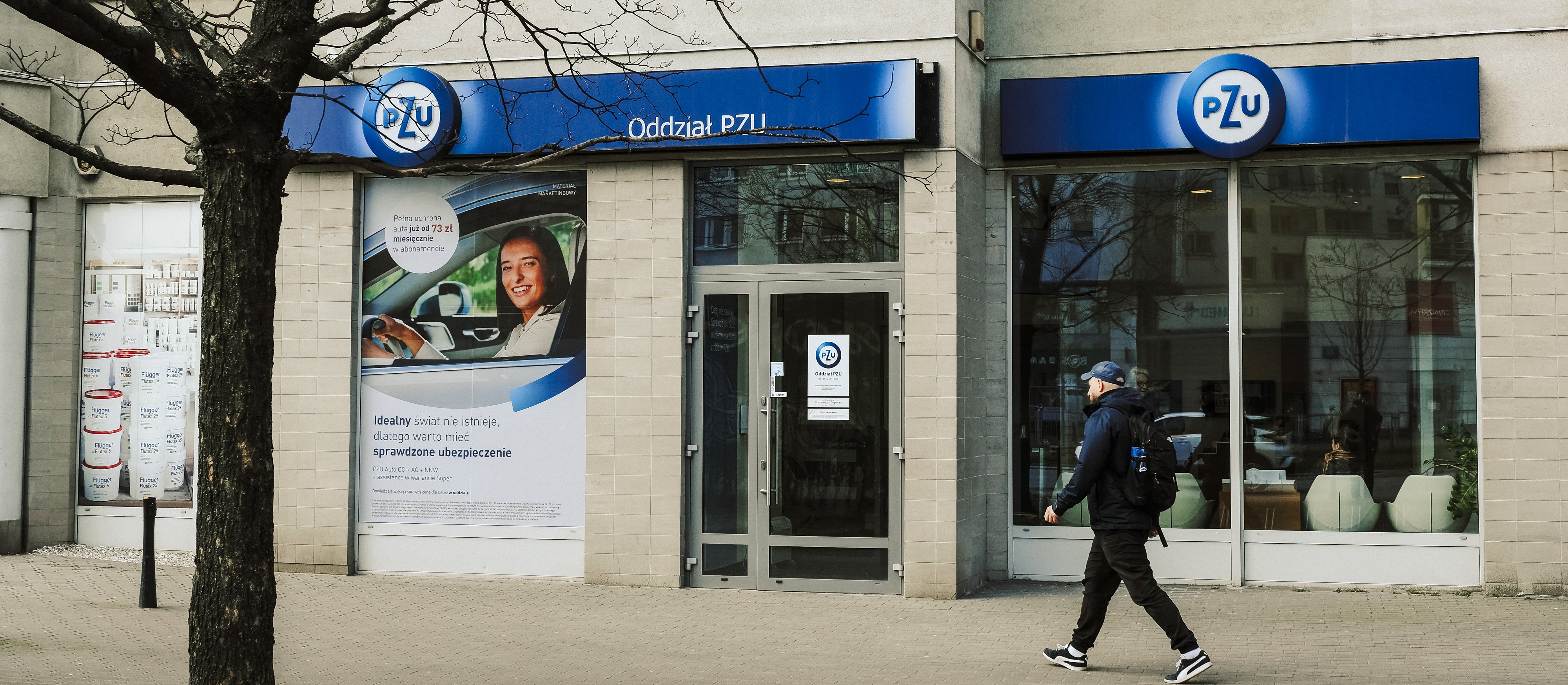 Rozliczenia rządów PiS w PZU. Spółka chce naprawy szkód przez byłą szefową