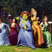 Shrek Trzeci: Shrek ma zostać królem i ojcem