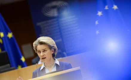 Bogusław Chrabota: Europejski benchmark dla całego świata