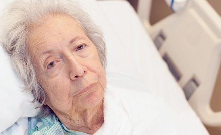 Ślady choroby wykryto u osób przyjmujących hormon wzrostu