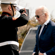 Joe Biden ostrzega, że Rosja może użyć broni chemicznej i biologicznej