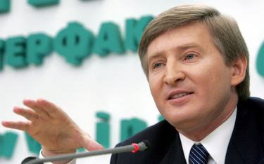 Najbogatszy Ukrainiec pozywa Rosję. Chce odszkodowania za grabież majątku