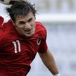 Napastnik Legii zagra w La Liga?