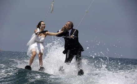 ERV: Ślubu nie będzie? Mamy na to polisę