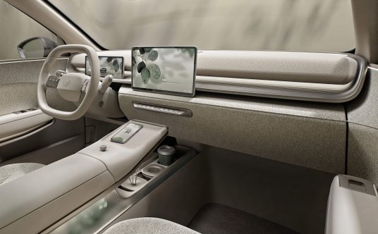 Volkswagen ID-Cross Concept