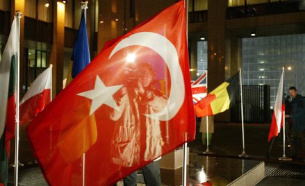 UE wznowi negocjacje z Turcją