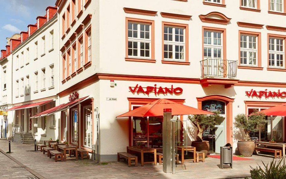 Fot: Vapiano/Facebook