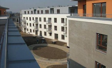 Ponar sprzedał już ponad połowę mieszkań na warszawskim Żeraniu. Ale na projekcie ponosi straty