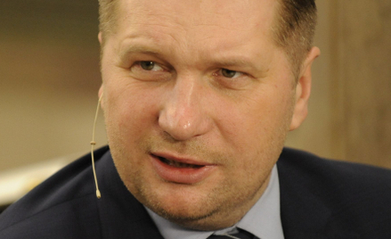 Przemysław Czarnek: Na rympał wprowadza się totalitaryzm w Polsce
