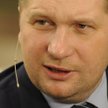 Minister edukacji i nauki Przemysław Czarnek