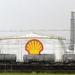 Arabowie wchodzą do Shell'a