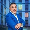 Oscar Kazanelson, przewodniczącym rady nadzorczej ROBYG.
