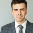 Mateusz Pawlak, redaktor "Rzeczpospolitej"
