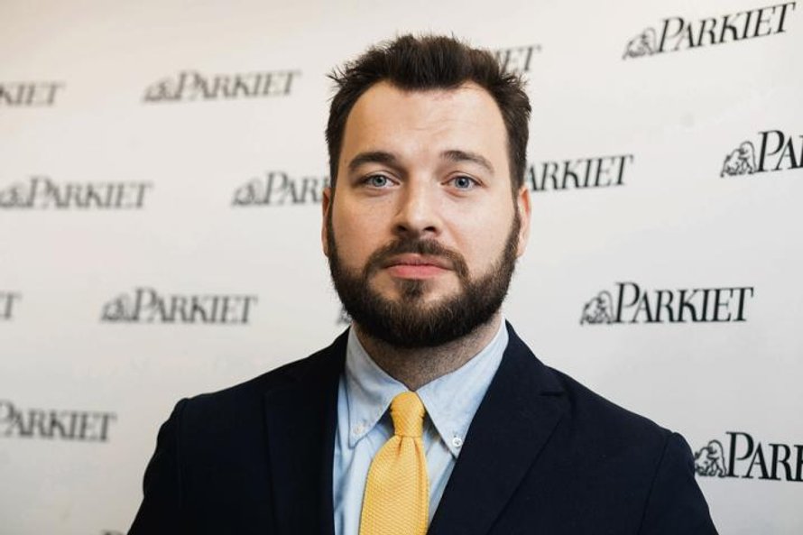 Piotr Arak, prezes Polskiego Instytutu Ekonomicznego