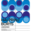 Borys w tanecznym remiksie "Unisono"