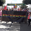 Pierwszy Marsz Równości w Częstochowie. Bez ekscesów