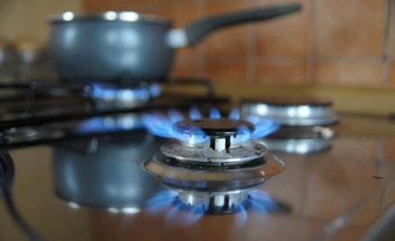 Wzrosną taryfy na gaz