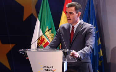 Premier Hiszpanii obiecuje: Zaszczepimy 70 proc. do końca lata
