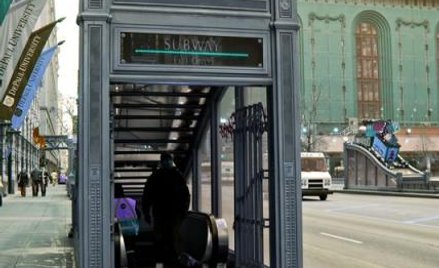 Emeryturę w Polsce może dostać ten, kto pracował w Chicago