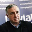 Bohdan Wyżnikiewicz, IBnGR