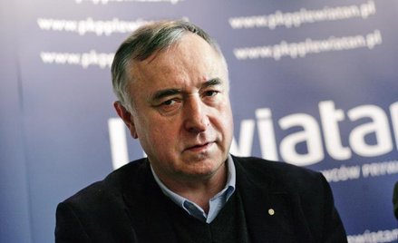 Bohdan Wyżnikiewicz, IBnGR