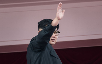 Korea Północna "prawdopodobnie" pojedzie na igrzyska