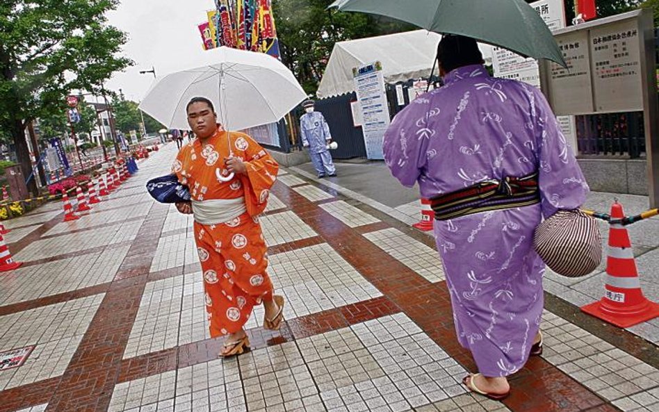 Jak naprawdę wygląda życie w Japonii? Fundacja Sto Pociech zna odpowiedź