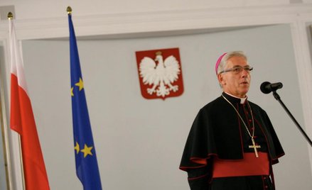 Abp Wiktor Skworc: Polska potrzebuje gruntownej odnowy