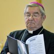 Krzyżak: Abp Głódź informatorem nie był, ale za takiego uważał go wywiad PRL