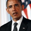 Prezydent USA Barack Obama cieszy się większą sympatią prezesów niż kandydat republikanów Mitt Romne