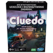 „Cluedo: Zdrada w posiadłości Tudorów”, dystr. Hasbro