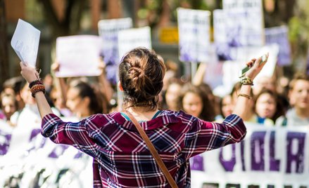 Tam, gdzie pojawia się ideologia, najpilniejsze potrzeby zaczynają się rozjeżdżać z agendą niektóryc