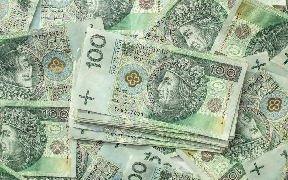 Klienci TFI liczą straty