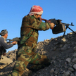 Pełnomocnik Rządu Kurdystanu w Polsce: Irak mnie straszy