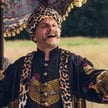 Bartomiej Topa jako Jan Paweł Adamczewski